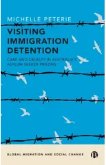 Visiting Immigration Detention