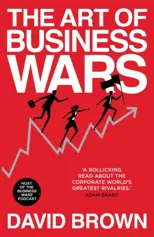 The Art of Business Wars