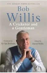 Bob Willis