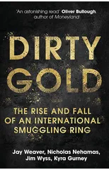 Dirty Gold