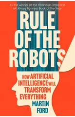 Rule of the Robots