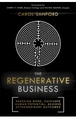 The Regenerative Business