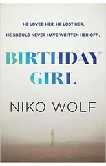Birthday Girl