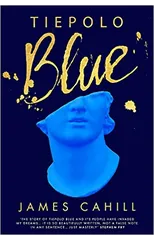 Tiepolo Blue