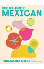 Meat-free Mexican