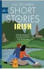Short Stories in Irish for Beginners