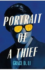 Portrait of a Thief