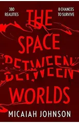 The Space Between Worlds