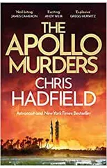 The Apollo Murders