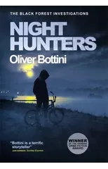 Night Hunters
