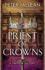 Priest of Crowns
