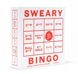 Sweary Bingo