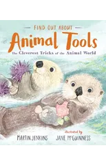 Find Out About ... Animal Tools