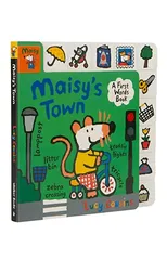 Maisy's Town