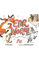 Ear Worm!