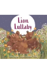 Lion Lullaby