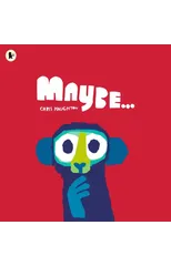 Maybe...