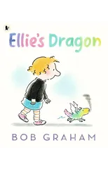 Ellie's Dragon