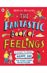 The Fantastic Book of Feelings