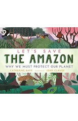 Let's Save the Amazon