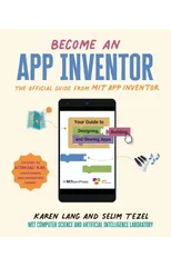 Become an App Inventor
