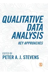Qualitative Data Analysis