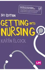 Getting into Nursing