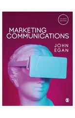 Marketing Communications