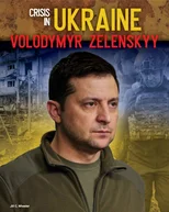 Volodymyr Zelenskyy