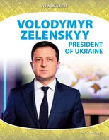 Volodymyr Zelenskyy