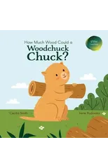 How Much Wood Could a Woodchuck Chuck?