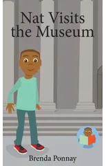 Nat Visits the Museum