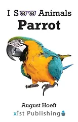 Parrot