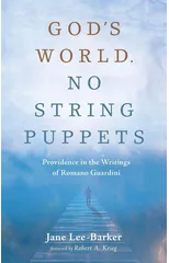 God's World. No String Puppets