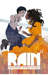 Joe Hill's Rain