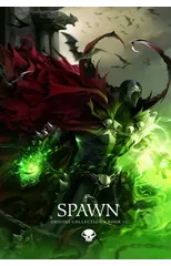 Spawn Origins, Volume 11