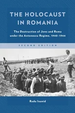 The Holocaust in Romania