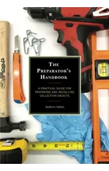The Preparator's Handbook