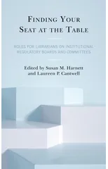 Finding Your Seat at the Table