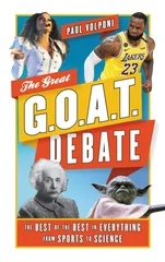 The Great G.O.A.T. Debate