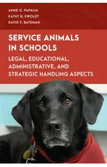 Service Animals in Schools