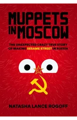 Muppets in Moscow