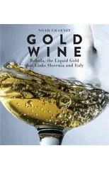 Gold Wine