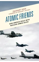 Atomic Friends