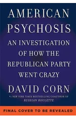 American Psychosis