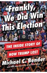 Frankly, We Did Win This Election