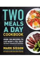Two Meals a Day Cookbook