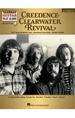 Creedence Clearwater Revival