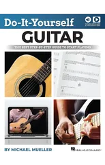 Do-It-Yourself Guitar