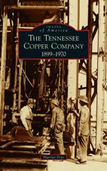 Tennessee Copper Company